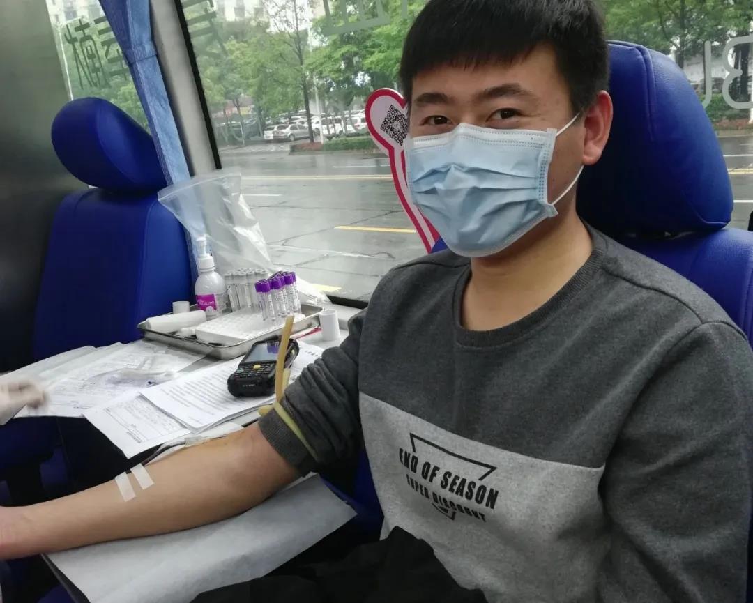 爱心献血,温暖中国,开云手机官方版在线入口_开云(中国)
在行动!