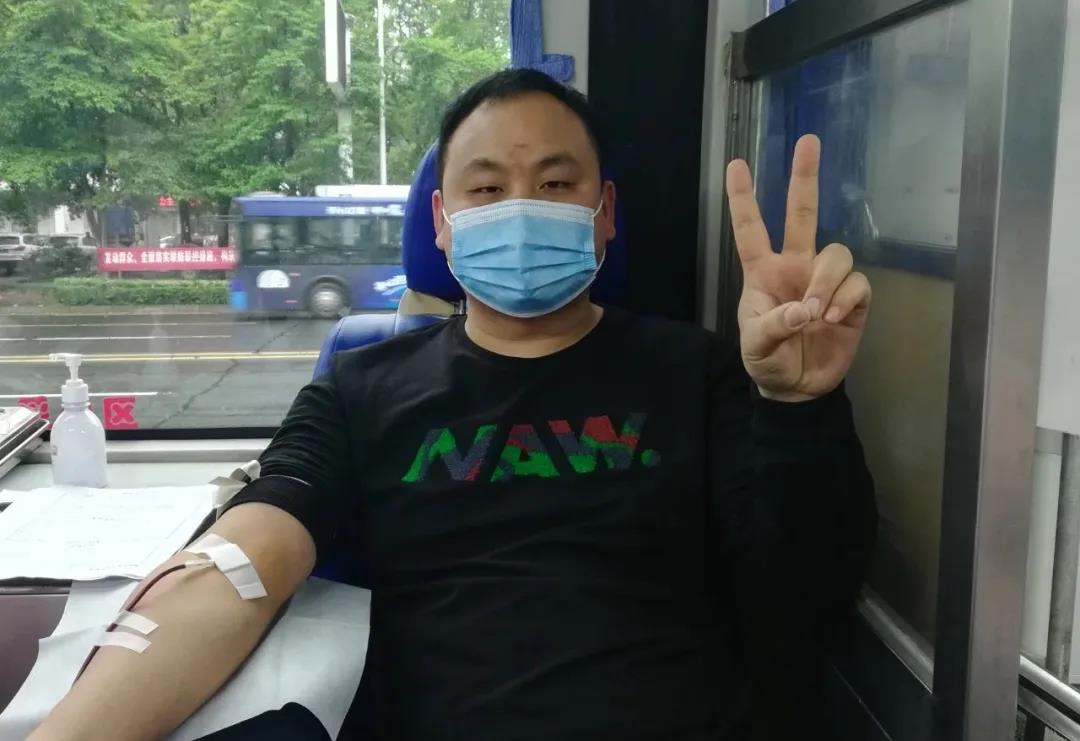 爱心献血,温暖中国,开云手机官方版在线入口_开云(中国)
在行动!
