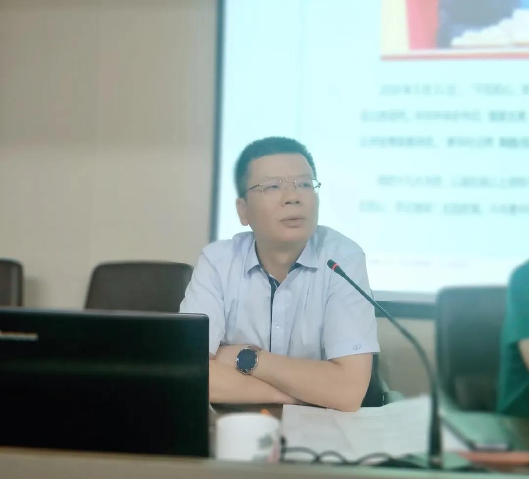 热烈庆祝建党99周年,开云手机官方版在线入口_开云(中国)
组织全体骨干召开“不忘初心、牢记使命”主题教育活动