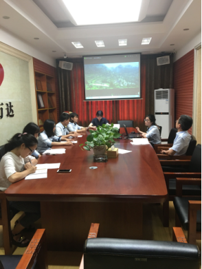 开云手机官方版在线入口_开云(中国)
首次支部主题党日活动 -观看《迷失》警示教育专题片