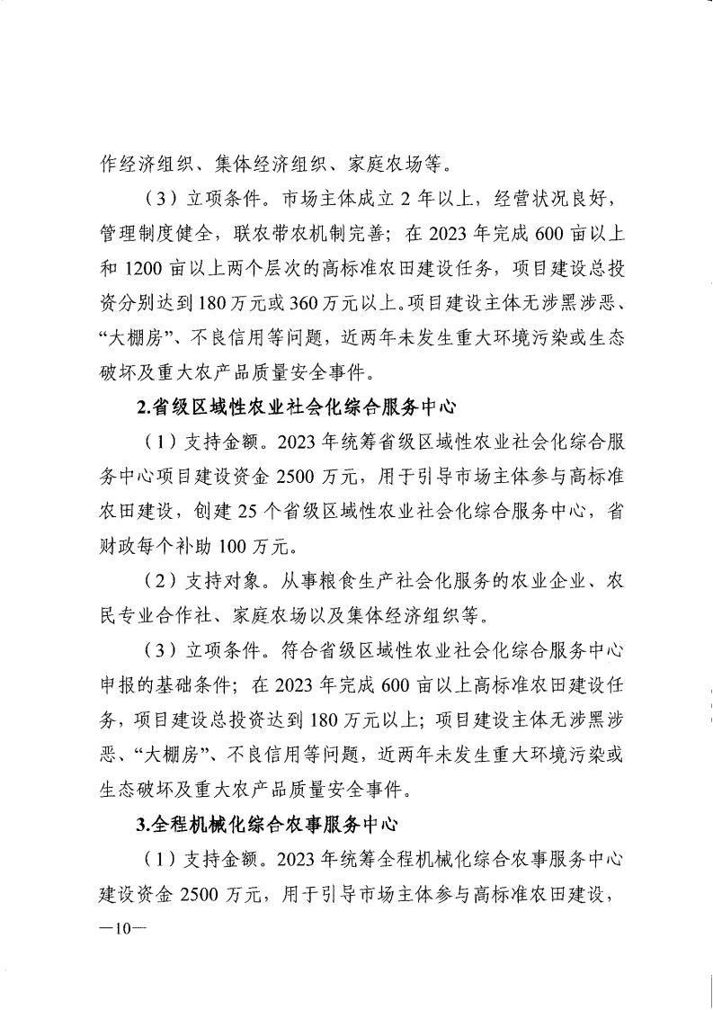 湖南省农业农村厅关于印发《全省高标准农田建设投贷联动等投融资创新工作方案》的通知_09.jpg